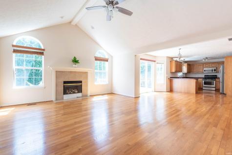 3409 S Cedarwood Circle Bloomington IN 47401