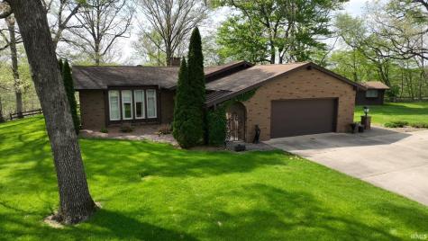 1828 N Royal Oaks Drive Monticello IN 47960