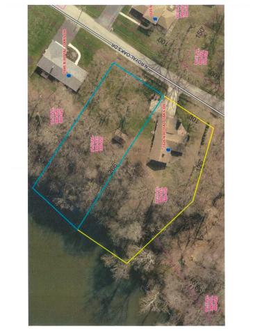 1828 N Royal Oaks Drive Monticello IN 47960