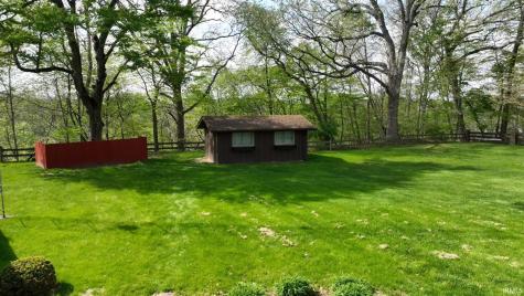 1828 N Royal Oaks Drive Monticello IN 47960