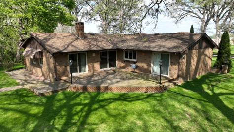 1828 N Royal Oaks Drive Monticello IN 47960