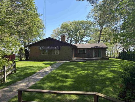 1828 N Royal Oaks Drive Monticello IN 47960
