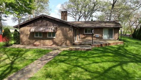 1828 N Royal Oaks Drive Monticello IN 47960