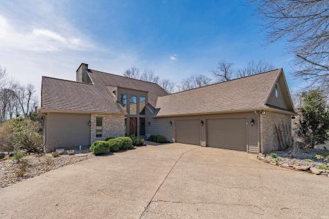 2310 E Plateau Place Bloomington IN 47401