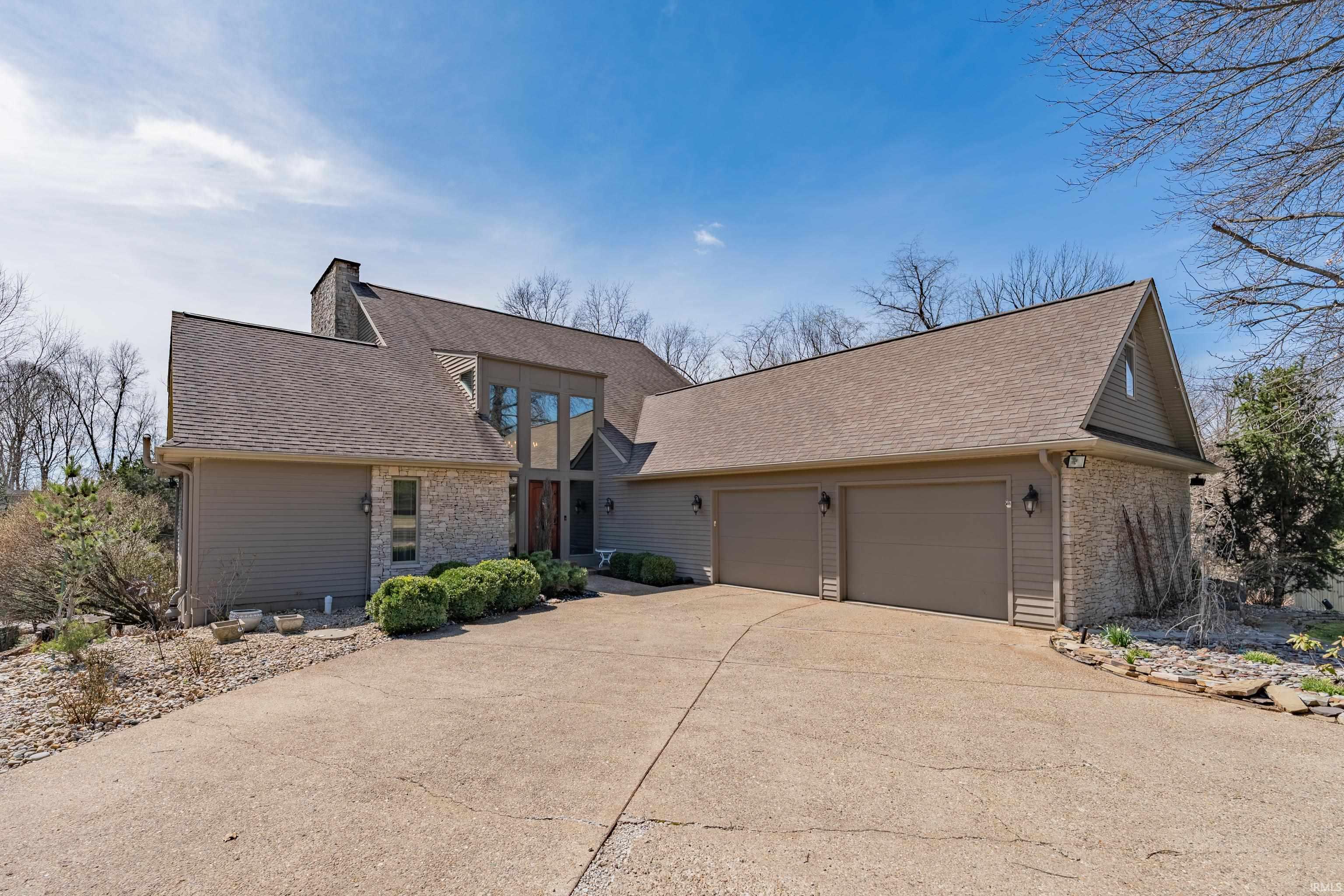 2310 E Plateau Place Bloomington IN 47401