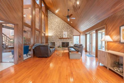 2310 E Plateau Place Bloomington IN 47401