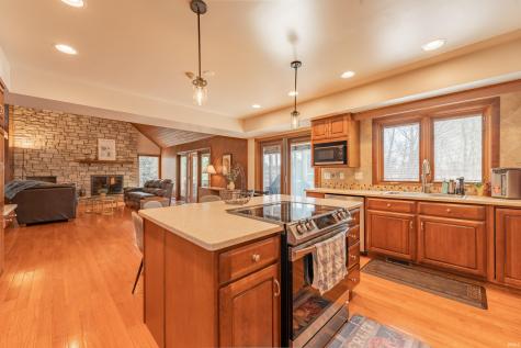2310 E Plateau Place Bloomington IN 47401
