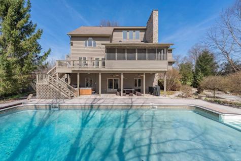2310 E Plateau Place Bloomington IN 47401