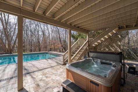 2310 E Plateau Place Bloomington IN 47401