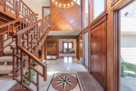 2310 E Plateau Place Bloomington IN 47401