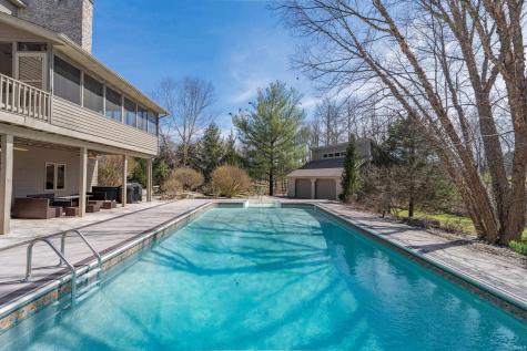 2310 E Plateau Place Bloomington IN 47401