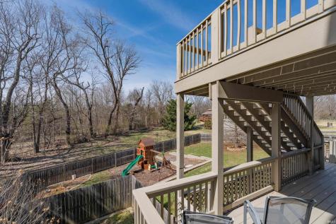 2310 E Plateau Place Bloomington IN 47401