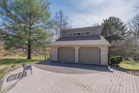 2310 E Plateau Place Bloomington IN 47401