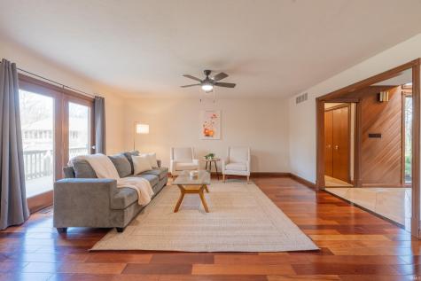 2310 E Plateau Place Bloomington IN 47401