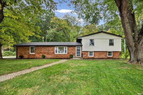 141 Indian Rock Drive West Lafayette IN 47906