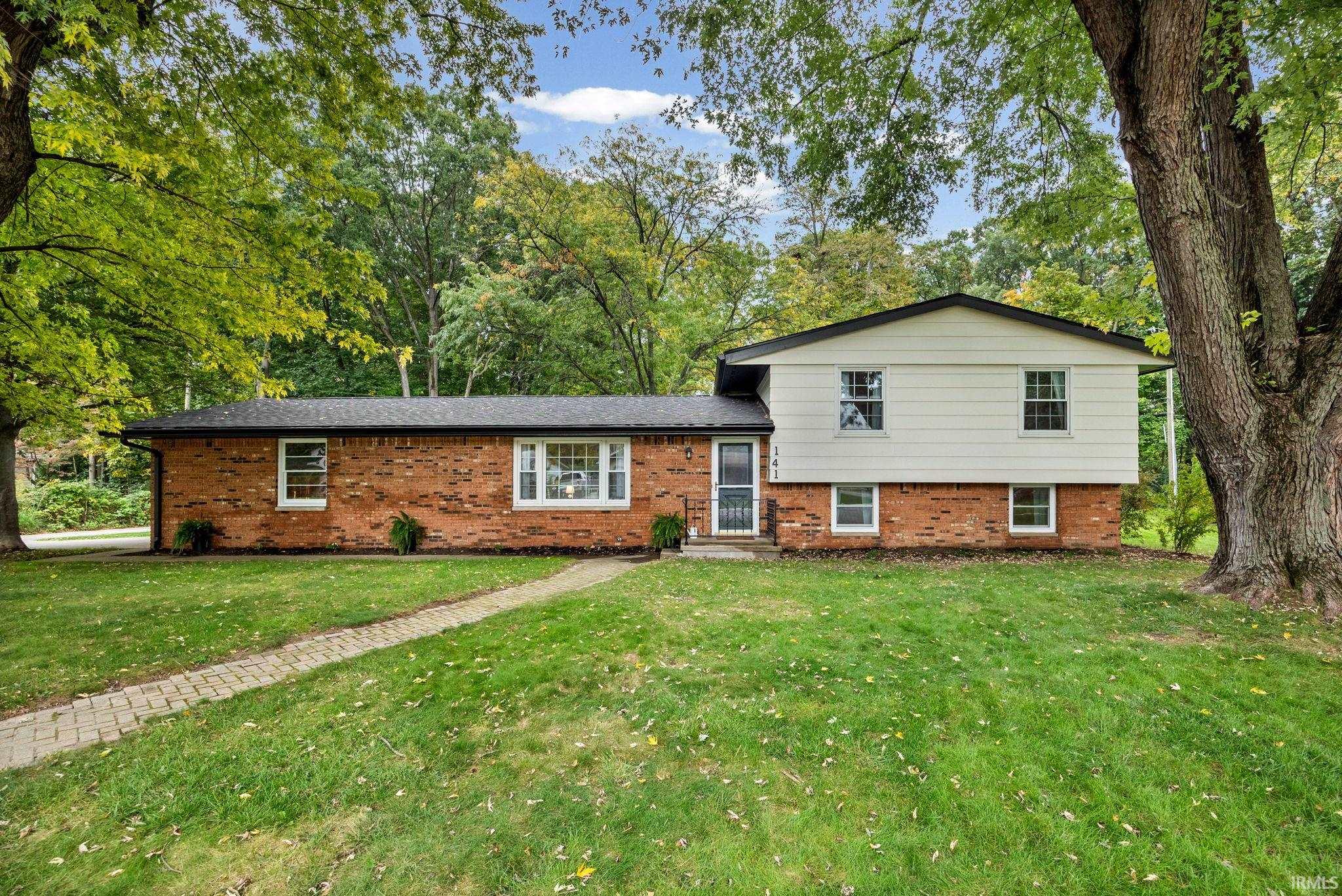 141 Indian Rock Drive West Lafayette IN 47906