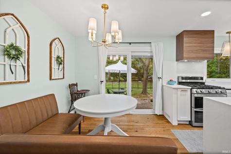 141 Indian Rock Drive West Lafayette IN 47906