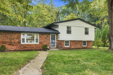 141 Indian Rock Drive West Lafayette IN 47906