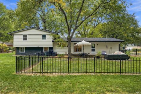 141 Indian Rock Drive West Lafayette IN 47906