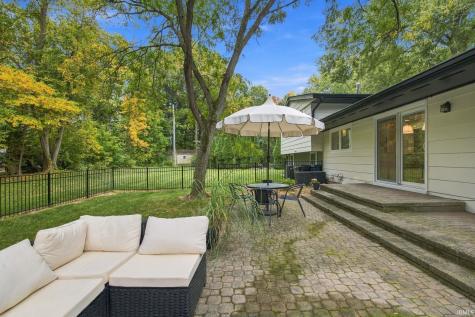 141 Indian Rock Drive West Lafayette IN 47906