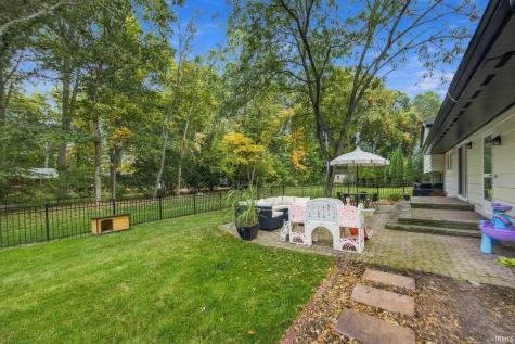141 Indian Rock Drive West Lafayette IN 47906