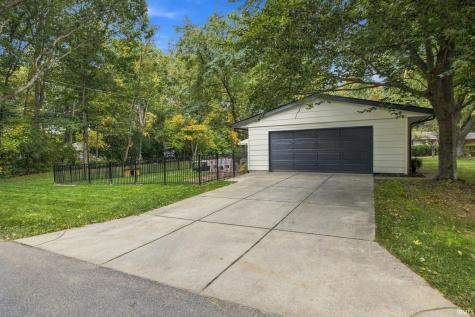 141 Indian Rock Drive West Lafayette IN 47906