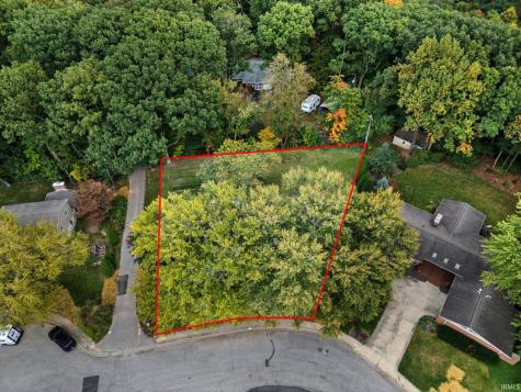 141 Indian Rock Drive West Lafayette IN 47906