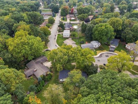 141 Indian Rock Drive West Lafayette IN 47906