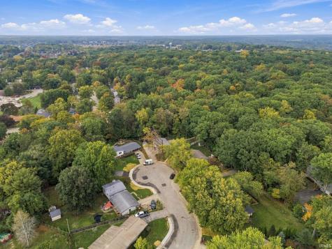 141 Indian Rock Drive West Lafayette IN 47906