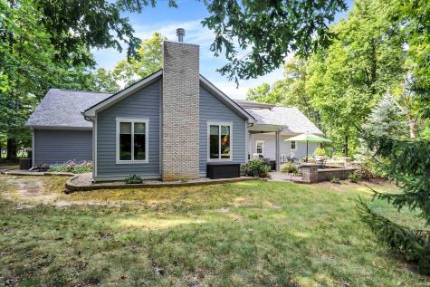 4371 N Banta Road Bargersville IN 46106