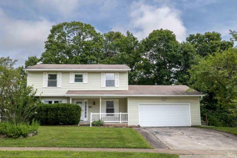 1419 E Browning Lane Bloomington IN 47401