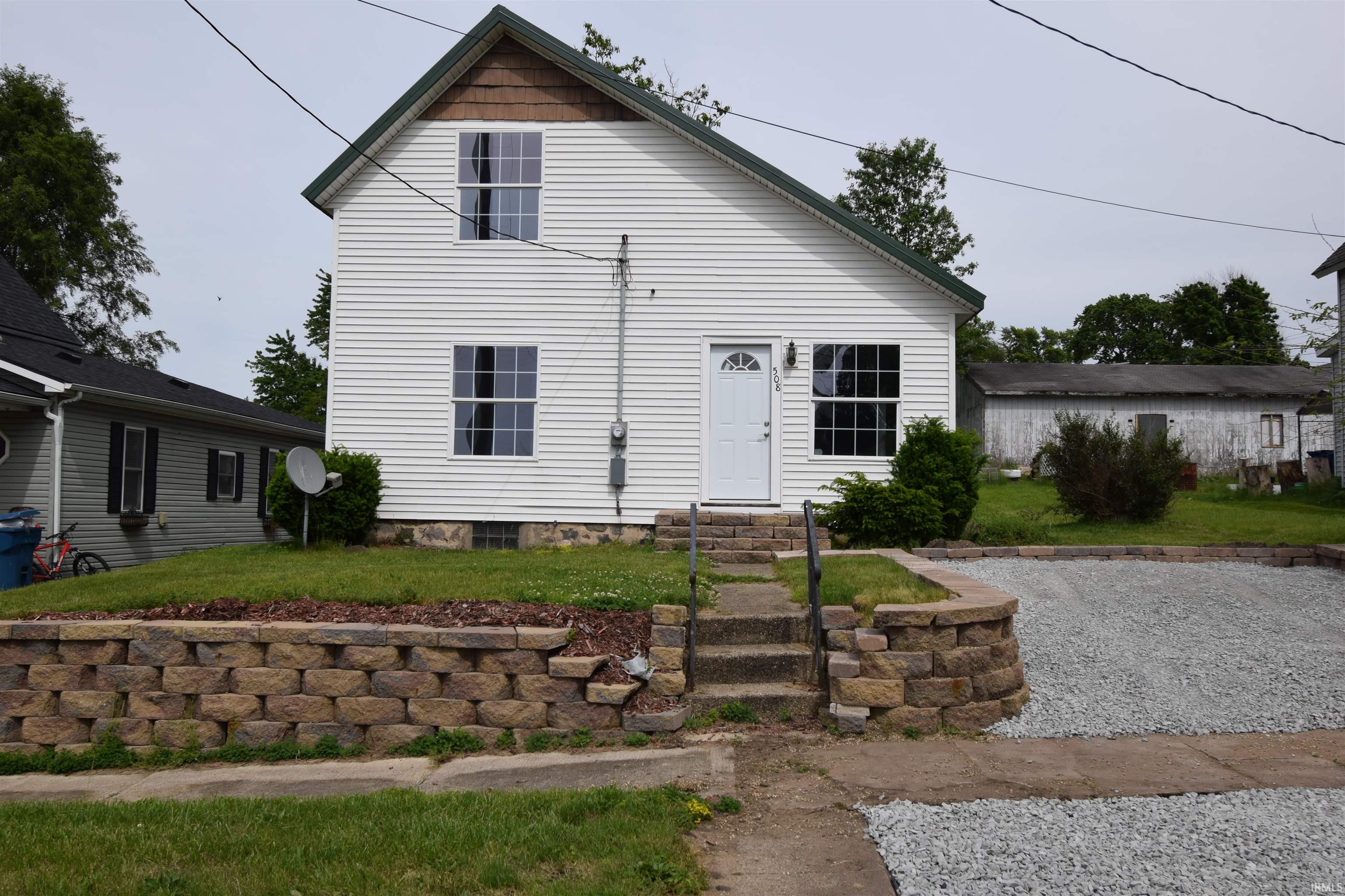 508 N Marshall Street Bremen IN 46506