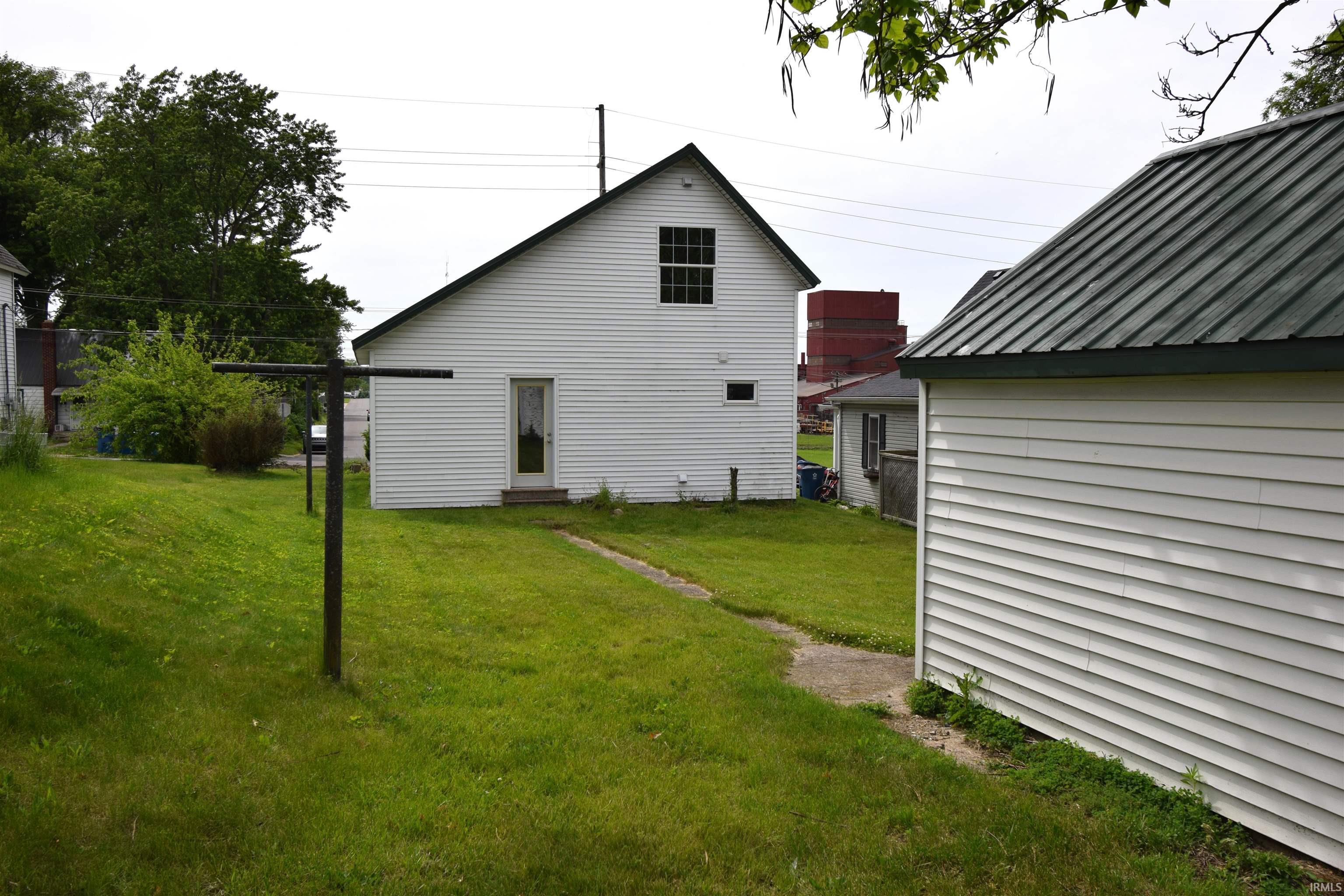 508 N Marshall Street Bremen IN 46506