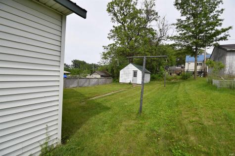 508 N Marshall Street Bremen IN 46506