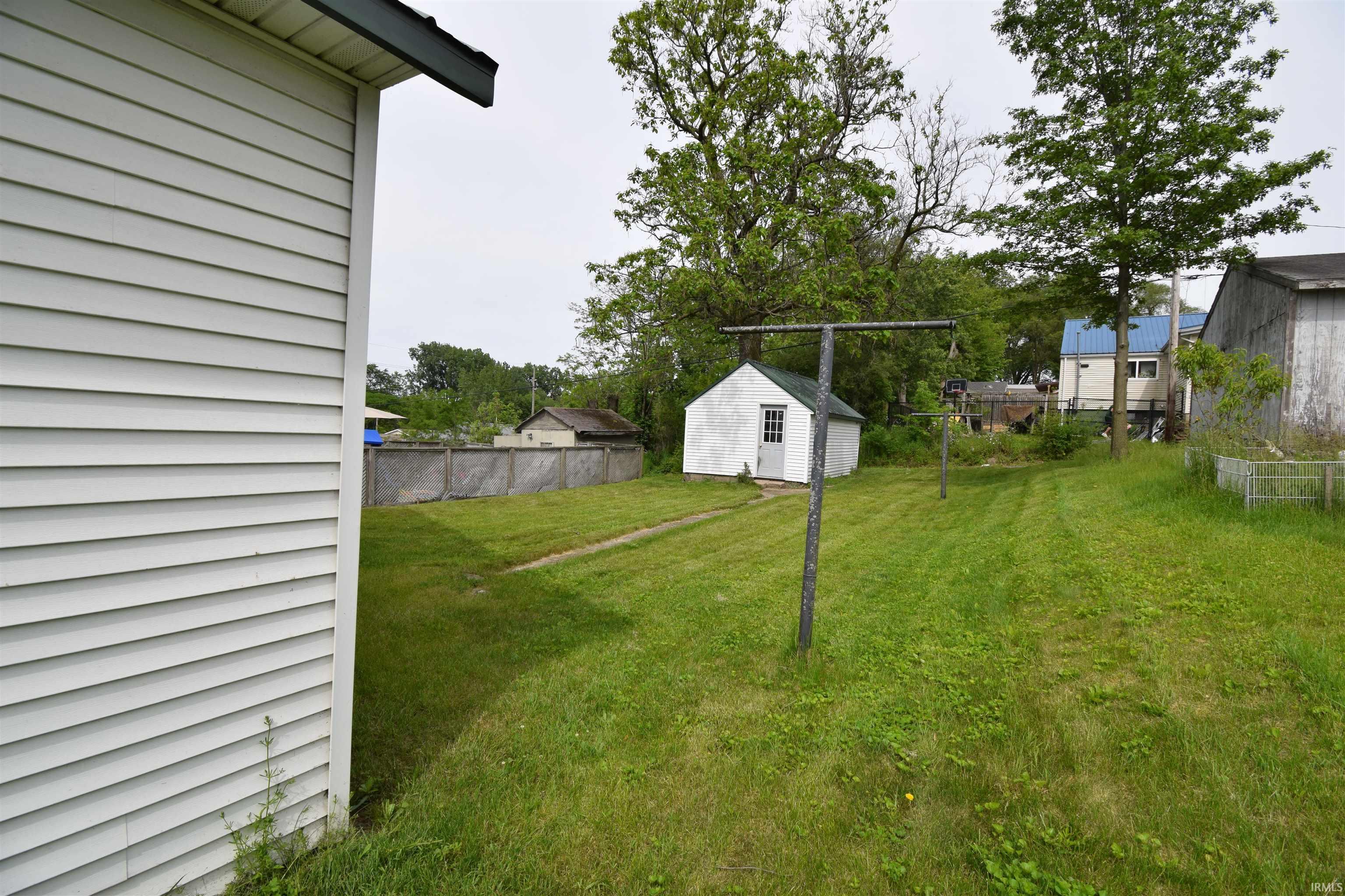 508 N Marshall Street Bremen IN 46506