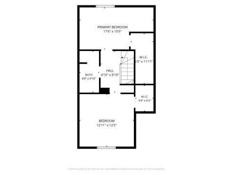508 N Marshall Street Bremen IN 46506