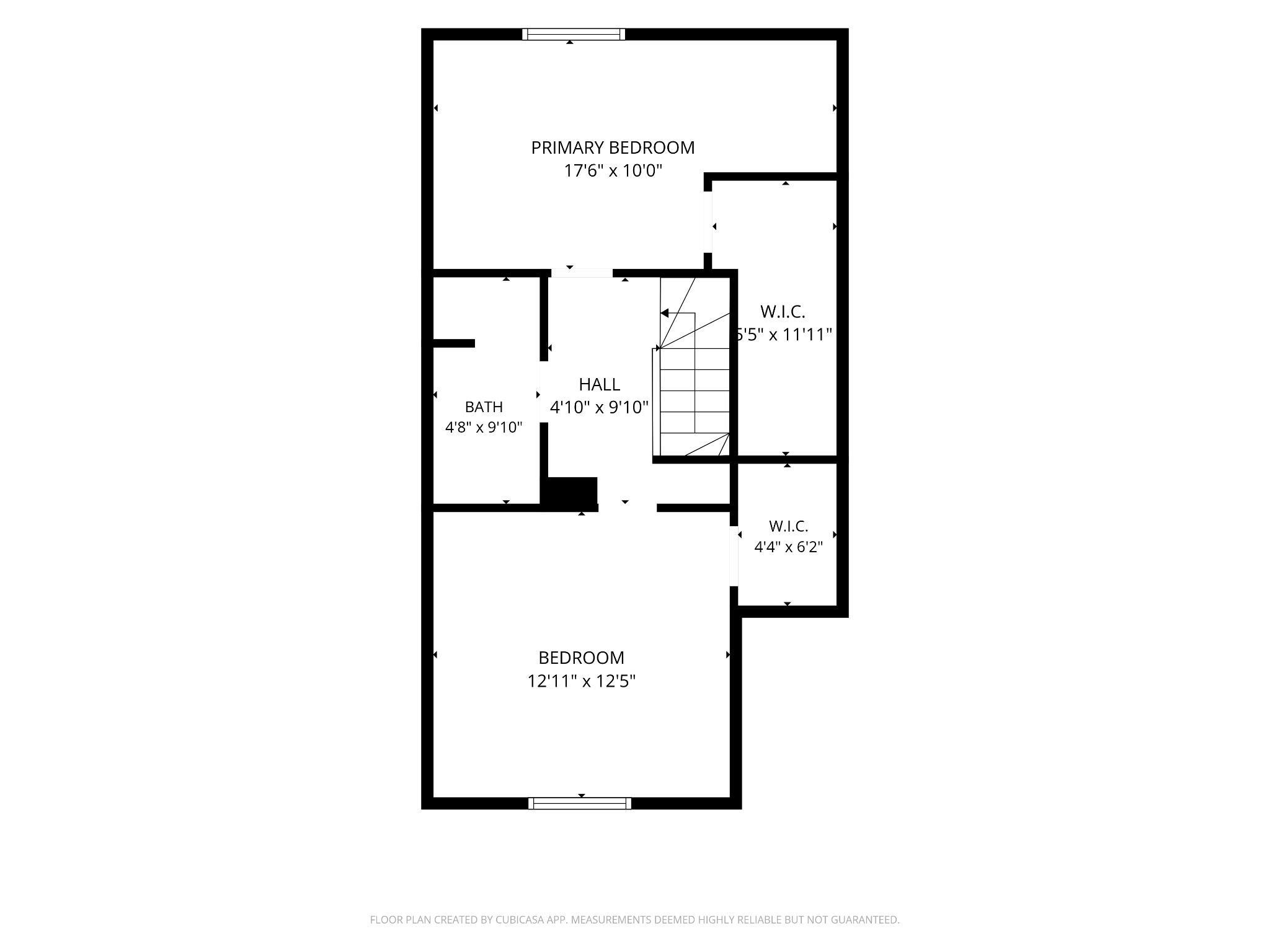 508 N Marshall Street Bremen IN 46506