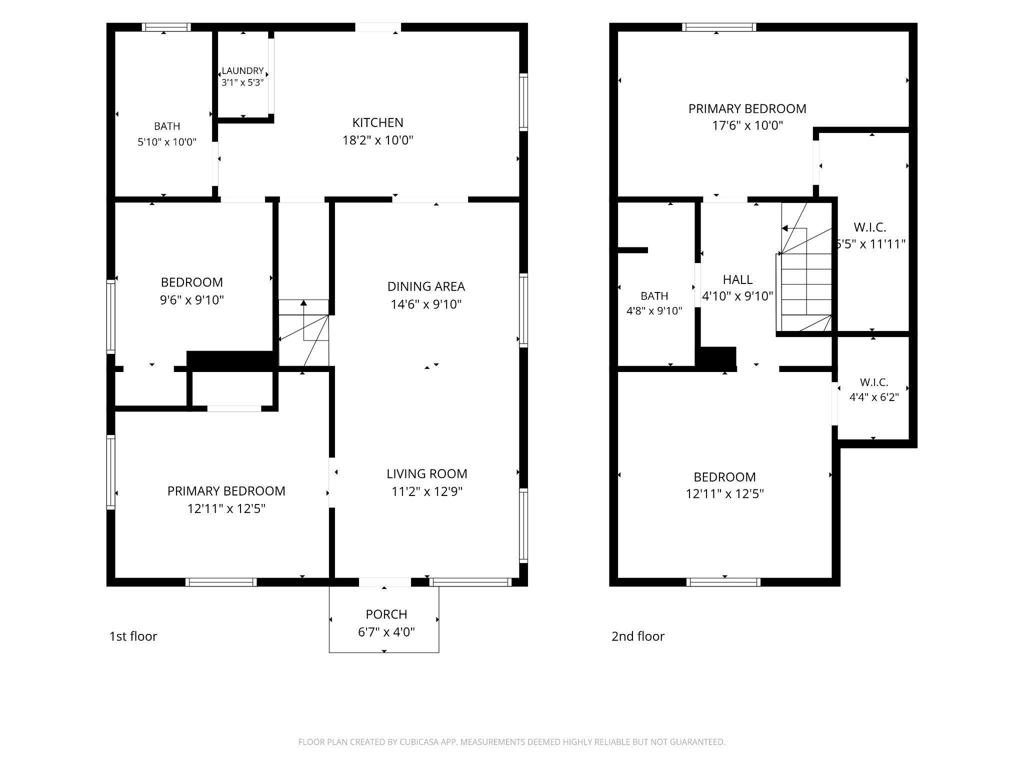 508 N Marshall Street Bremen IN 46506