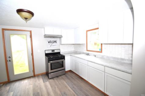 508 N Marshall Street Bremen IN 46506