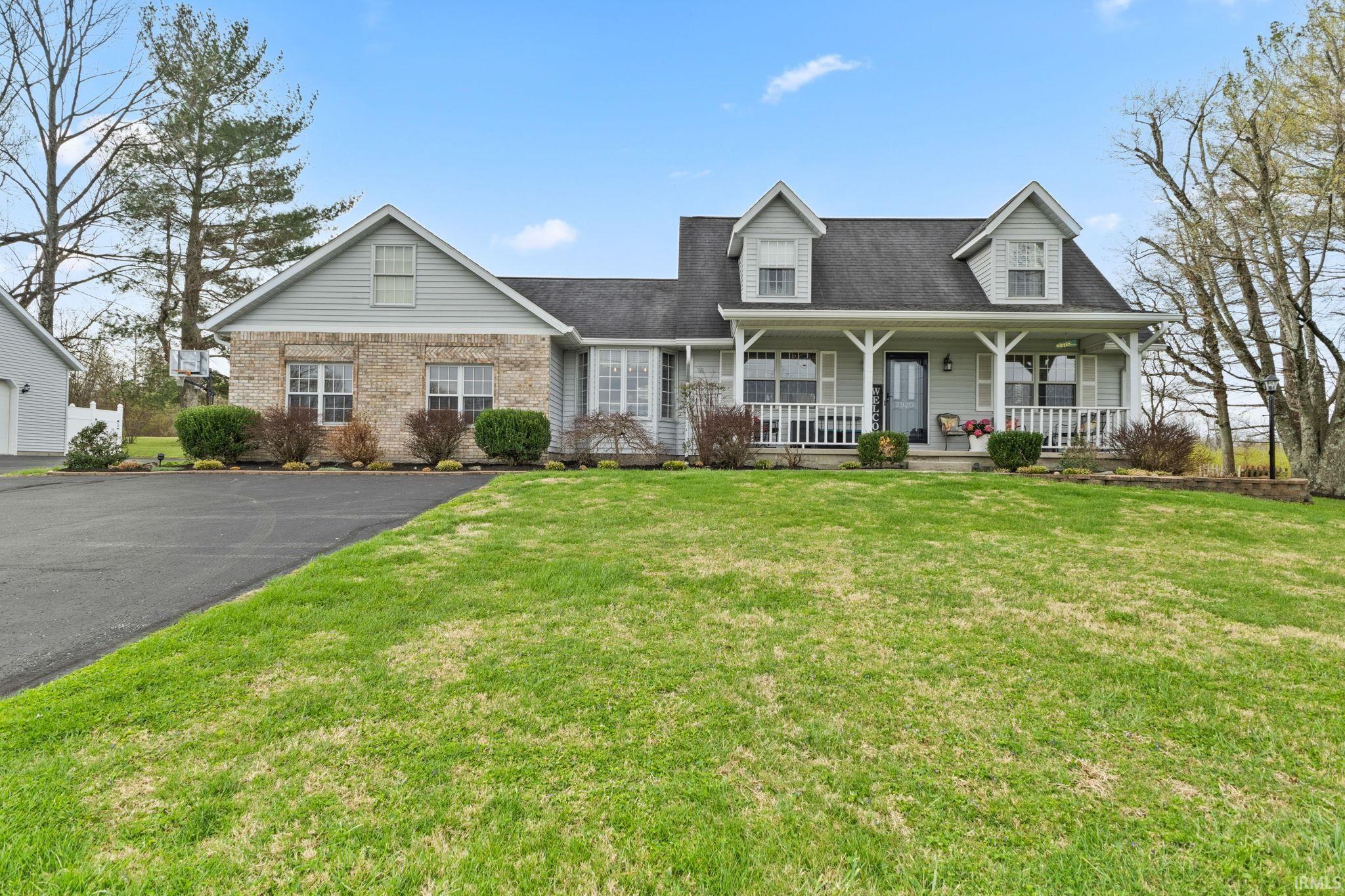 2920 E Rhorer Road Bloomington IN 47401