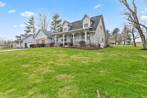 2920 E Rhorer Road Bloomington IN 47401