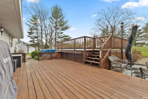 2920 E Rhorer Road Bloomington IN 47401