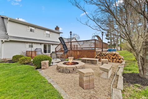 2920 E Rhorer Road Bloomington IN 47401