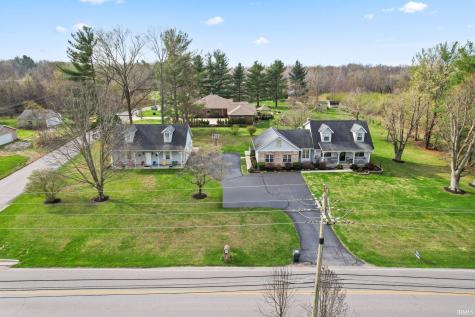 2920 E Rhorer Road Bloomington IN 47401