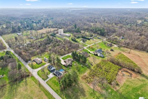2920 E Rhorer Road Bloomington IN 47401