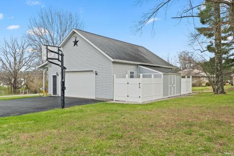 2920 E Rhorer Road Bloomington IN 47401