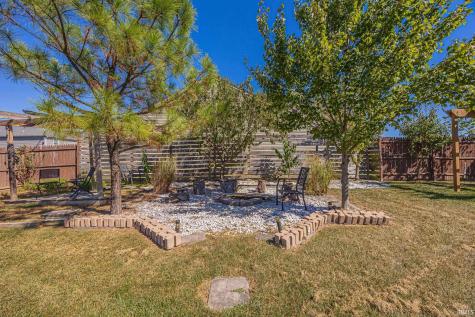 1425 N Niehaus Trail Huntingburg IN 47542