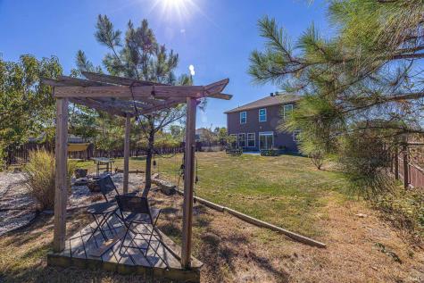 1425 N Niehaus Trail Huntingburg IN 47542