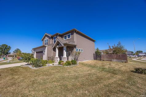 1425 N Niehaus Trail Huntingburg IN 47542