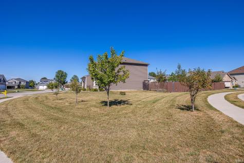 1425 N Niehaus Trail Huntingburg IN 47542